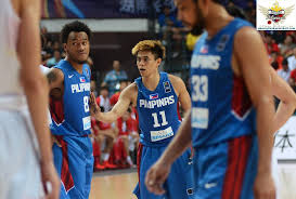 Flamboyant gilas pilipinas stalwart terrence romeo clearly knows the qualities she's looking for in a woman, and one thing he considers a plus point is for her to share the same passion he has for the. Calvin Abueva And Terrence Romeo Chooks To Go Pilipinas Facebook