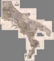 Letter writing skills are sadly in decline, and emails are becoming more and more unreadable as they are quickly composed and sent. Composite No 1 31 Regno Di Napoli David Rumsey Historical Map Collection