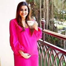 Priyanka Kalantri Of Yeh Rishta Kya Kehlata Hai Announces Pregnancy Thanks Everyone For The Support View Pic Bollywood News Gossip Movie Reviews Trailers Videos At Bollywoodlife Com She is married to vikaas kalantri, a former actor and businessman.