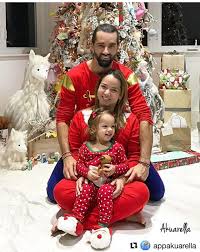 I'm toni costa, and i live in miami, fl. Bella Familia Costa Lopez Adamari Lopez Y Toni Costa Fan Rd Facebook