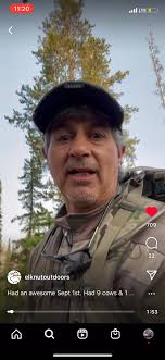 ElkNut’s Hunt Update