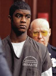 Teenager sentenced to 30 years for murder committed when he was 12