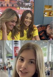 Emilia Hija De Catalina Gomez