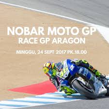Kualifikasi tahap pertama (q1), pukul 17.35 wib kualifikasi tahap kedua (q2), pukul 18.00 wib. Matchboxtoo On Twitter Nobar Moto Gp Hari Ini Pk 18 00 No Rsvp Guys