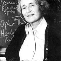 Thinking in Circles: An Essay