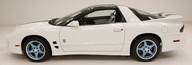 Image result for Arctic White 1999 Firebird