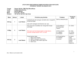 Check spelling or type a new query. Kronologi Sambutan Hari Guru Kokakka