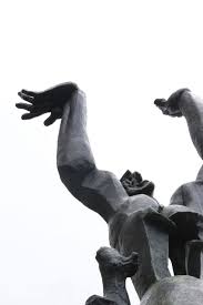 Afbeeldingsresultaat voor dineke van es verwoeste steden