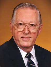 Obituary information for Robert J. Rolfes Sr.