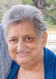 Janice (Parrish) Davis