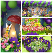 Skip to main search results. Tinkerbell Fairies Birthday Party Ideas Photo 24 Of 24 Disney Fairies Party Fairy Birthday Party Tinkerbell Party