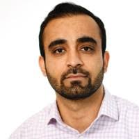 Naveen Kommajosyula Email & Phone Number