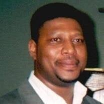 Tracy Maurice Benson Obituary