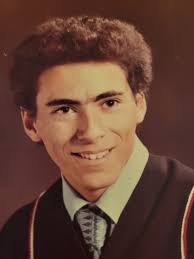 Terrence David LeBlanc