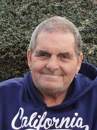 Kevin Cecil Frederick Rock Mills