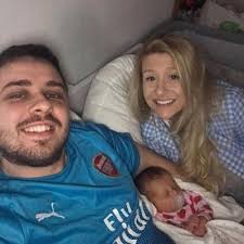 Georgia Flint (@GeorgiaFlint94)