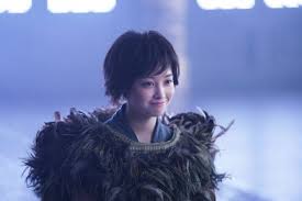 Rules are made to be broken. 5 Film Terbaik Yang Diperankan Oleh Kanna Hashimoto
