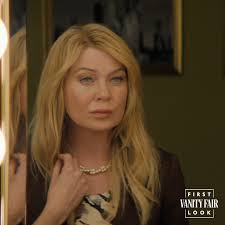 First Look: In her first role since 'Grey's Anatomy,' @ellenpompeo takes