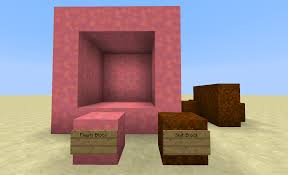 Vore Mod for Minecraft by optional