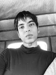 New roommate for piarry