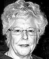 Jeannine GREEN Obituary (2015)