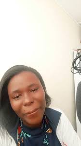 Journalist Maganga 🙏