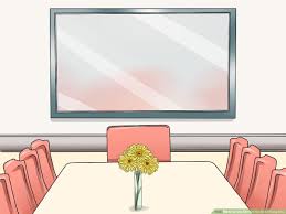 Because mirrors energetically duplicate what is in front of them, they can. How To Use Mirrors For Good Feng Shui 14 Steps With Pictures