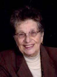 Violet Cole Obituary (1926