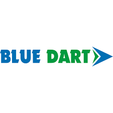 We can send you our goods by dunzo within chennai. Blue Dart Logo Download Logo Icon Png Svg