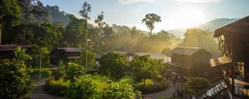 Price (per seat per way). Rundreise Authentisches Malaysia Ab Kuala Lumpur Tourasia Reise Angebot