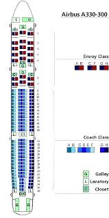 65 Paradigmatic Air Transat Airbus A320 Seating Chart