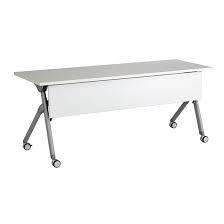 Safco Tango Tables Make It Easy To Create Collaborative Interiors That Can Adapt On The Fly Training Tables Safco Table