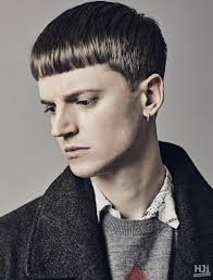 Men's Hairstyles Photographed By Kevin Luchmun