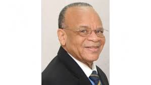 MEDIA STATEMENT ON THE PASSING OF HON. JEAN HOLDER