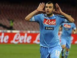 Later, he was loaned pandev to feeder club spezia in july 2002 where he was a regular in serie c1. Result Napoli See Off Genoa Sports Mole