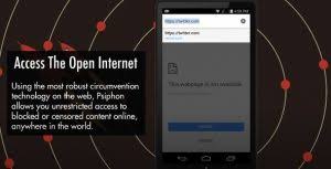 Let us look at what you get with psiphon pro … Psiphon Pro Apk V330 Android Full Mod Mega