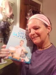 Aldi now carries parchment paper