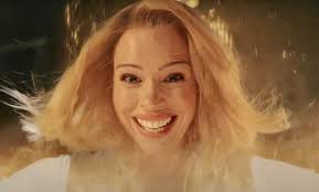 Peter Capaldi's Doctor Who portrayal