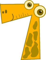 Pin On Numbers