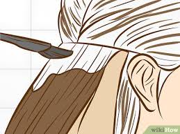 But how would i get to this? How To Get Grey Blue Hair With Pictures Wikihow