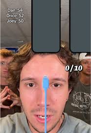 Drice Dan and Joey Song Chalaenge