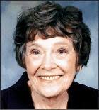 Barbara Templeman Obituary (1928