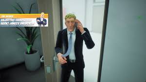 The fortnite agent jonesy skin has remained a mystery for more than a whole season now. 3 Hidden Rewards In Fortnite Live Event Youtube
