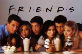 Created by david crane, marta kauffman. Which Friends Character Are You