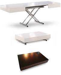 Kitzmiller lift top 4 legs coffee table. Toronto Extending Space Saver Furniture Expand Furniture