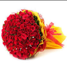 Shop our dried flowers today! 100 Red Roses Bouquet At Rs 2200 Bunch Rose Bouquet Id 16580299012