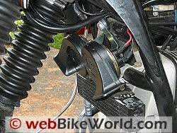 A fuel pump relay can fail in several ways. Motorcycle Horn Relay Webbikeworld