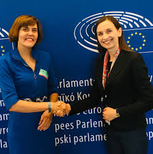 Rzecznik praw obywatelskich w końcu zostanie powołany? Sylwia Spurek Ø¹Ù„Ù‰ ØªÙˆÙŠØªØ± W Grudniu Wybierzemy Nowa Lub Nowego Europejskiego Rzecznika Praw Obywatelskich Dzisiaj Spotkala Sie Ze Mna Pierwsza Kandydatka Prof Julia Laffranque Estonska Sedzia W Etpcz Ktora Chce Umacniac