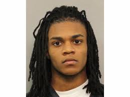 7-Week Crime Spree Gets 22-Year-Old 35 Years