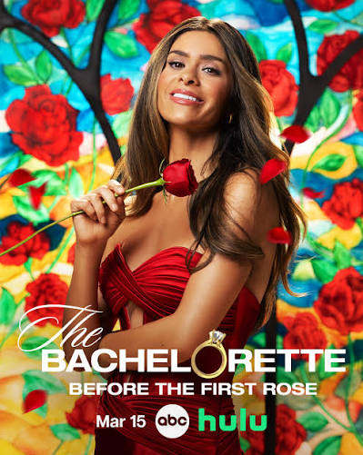 The Bachelorette (@TheBachelorette) • Facebook